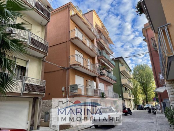 appartamento in vendita a Chioggia in zona Sottomarina