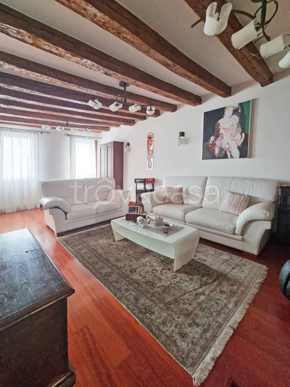 appartamento in vendita a Chioggia
