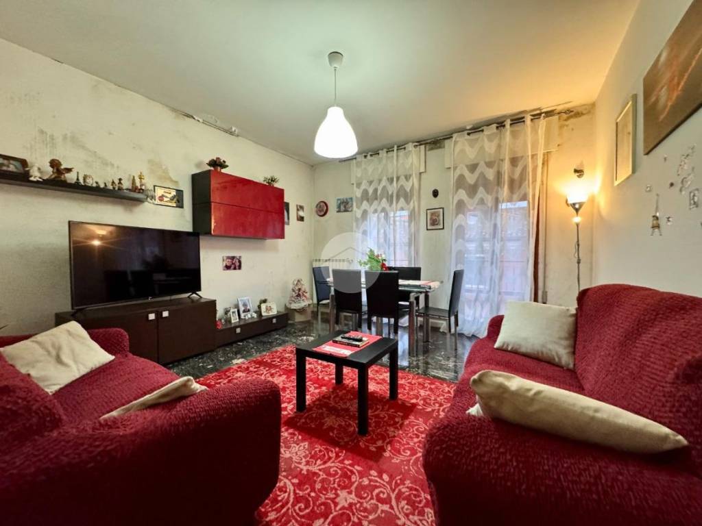 appartamento in vendita a Chioggia