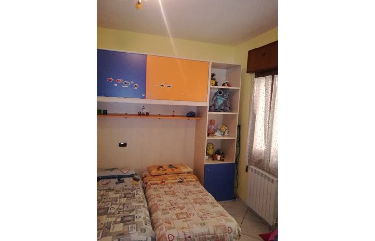 appartamento in vendita a Chioggia in zona Sottomarina