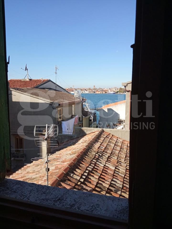 casa indipendente in vendita a Chioggia in zona Sottomarina