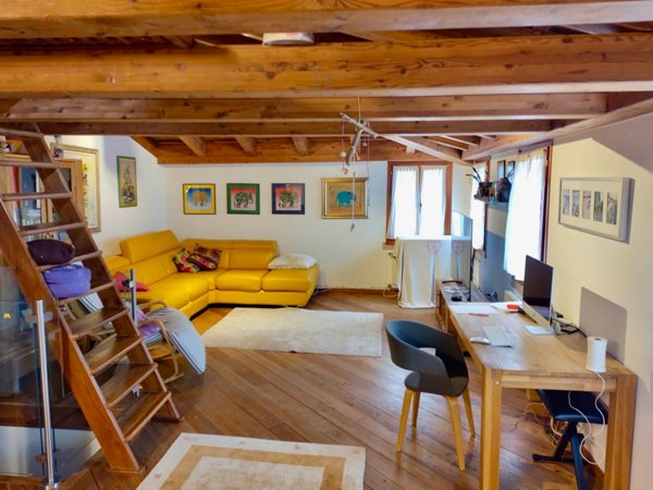 casa indipendente in vendita a Chioggia