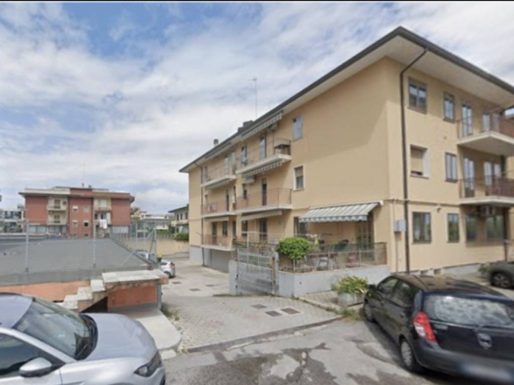 appartamento in vendita a Chioggia in zona Brondolo