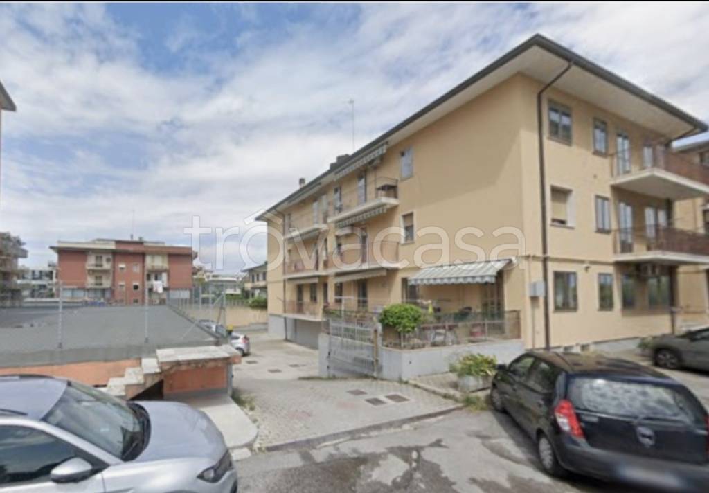 appartamento in vendita a Chioggia