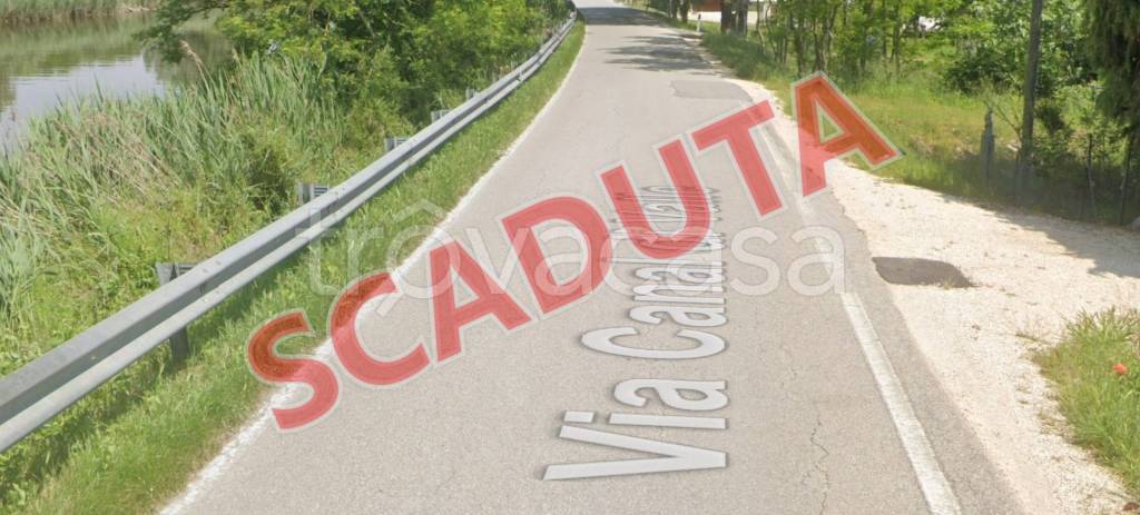 terreno agricolo in vendita a Chioggia in zona Sant'Anna di Chioggia
