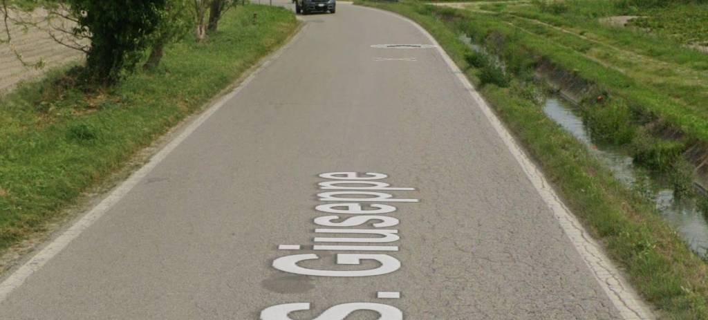 terreno agricolo in vendita a Chioggia in zona Cà Lino