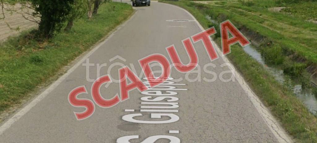 terreno agricolo in vendita a Chioggia in zona Cà Lino