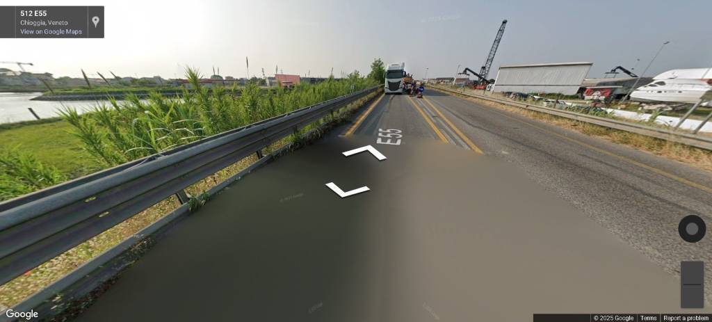 terreno agricolo in vendita a Chioggia