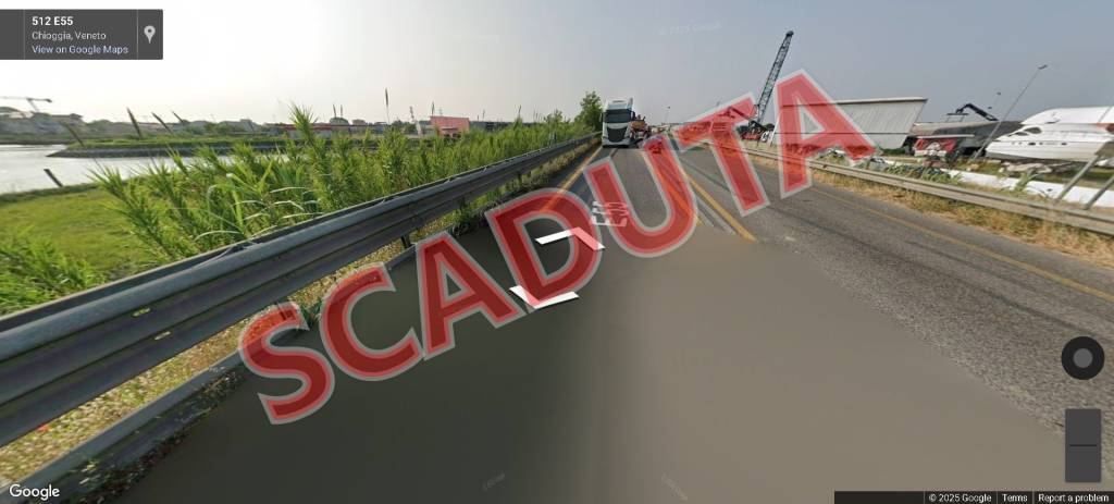 terreno agricolo in vendita a Chioggia