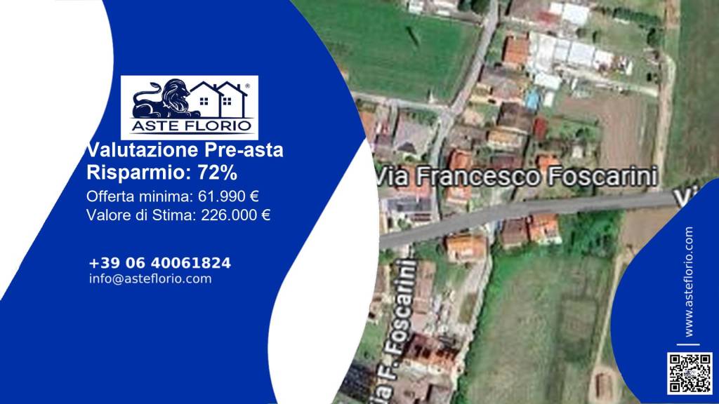 terreno agricolo in vendita a Chioggia