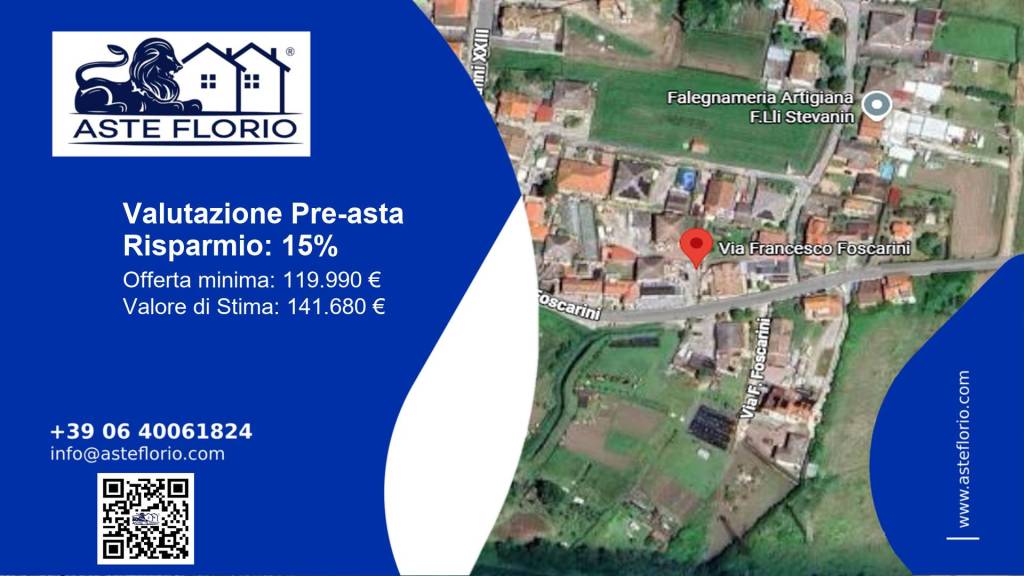 terreno agricolo in vendita a Chioggia