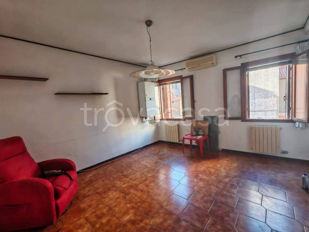 casa indipendente in vendita a Chioggia