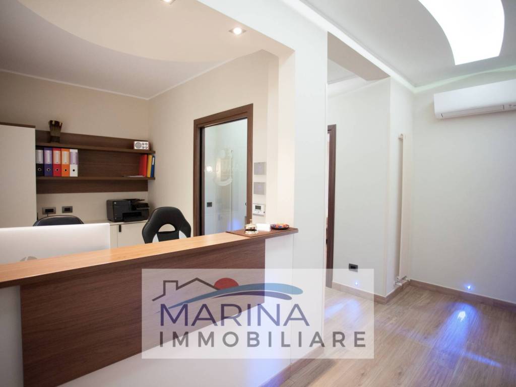 appartamento in vendita a Chioggia in zona Sottomarina