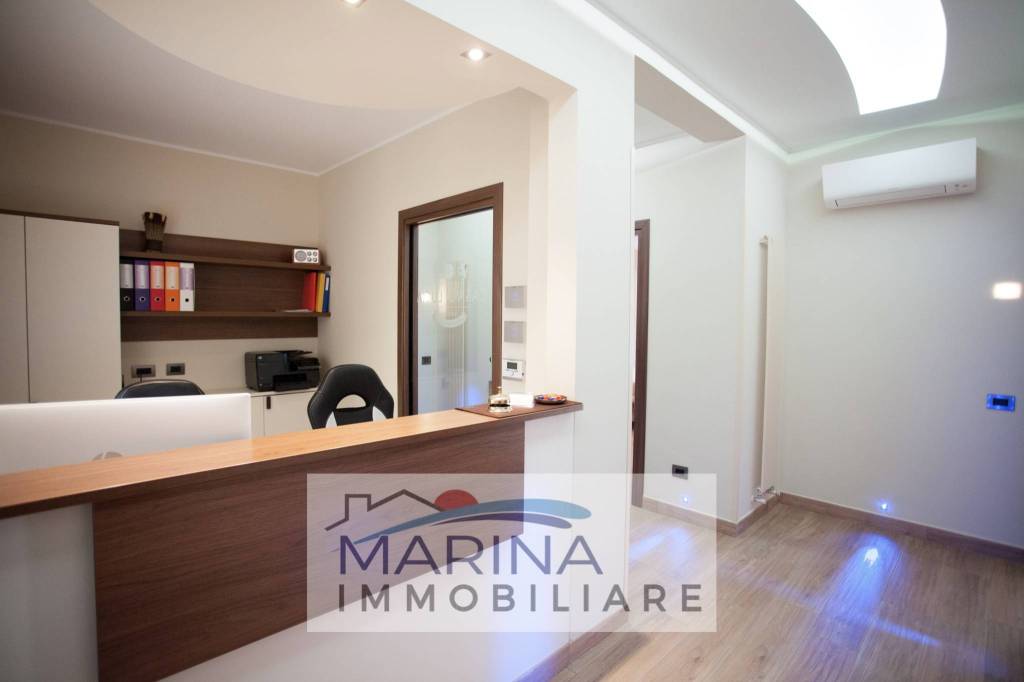 appartamento in vendita a Chioggia in zona Sottomarina