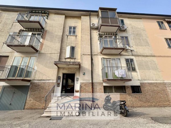 appartamento in vendita a Chioggia in zona Sottomarina