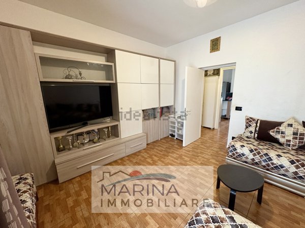 appartamento in vendita a Chioggia in zona Sottomarina