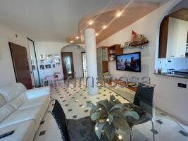 appartamento in vendita a Chioggia in zona Brondolo