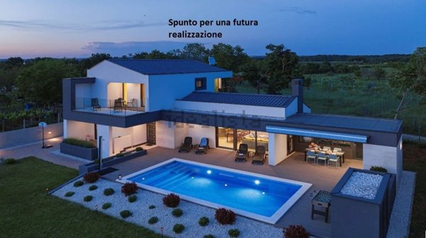 terreno edificabile in vendita a Chioggia in zona Valli