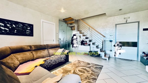 appartamento in vendita a Chioggia in zona Sottomarina