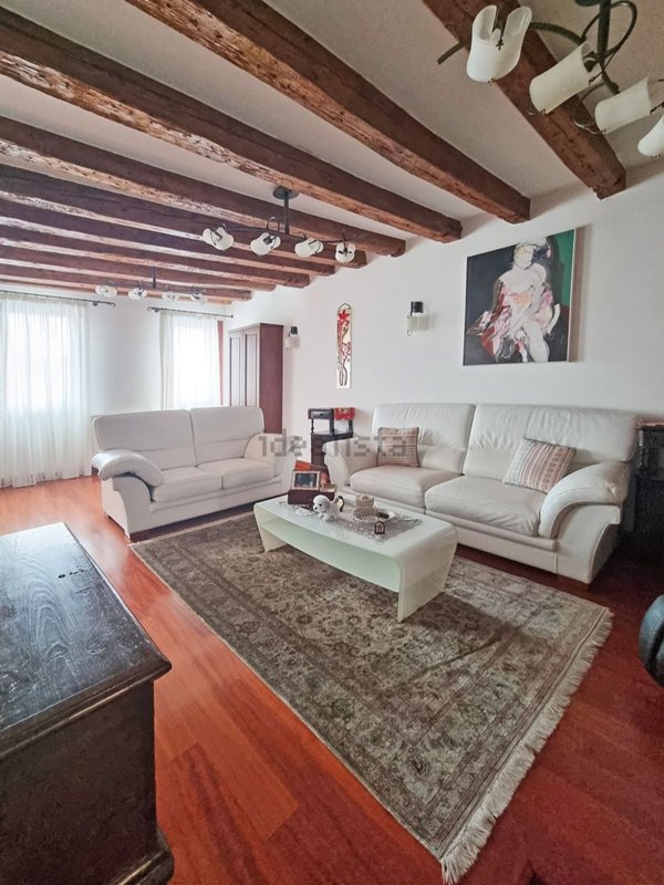 appartamento in vendita a Chioggia