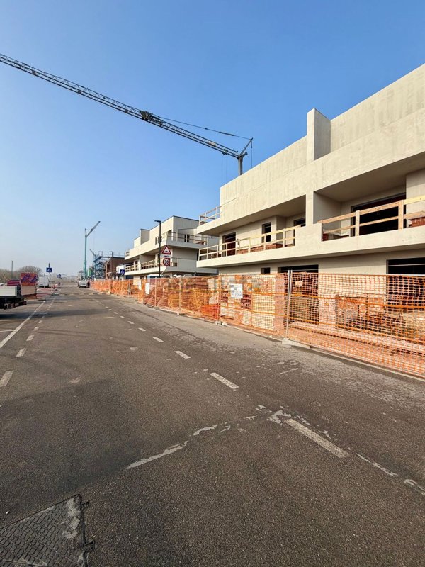 casa indipendente in vendita a Chioggia in zona Sottomarina