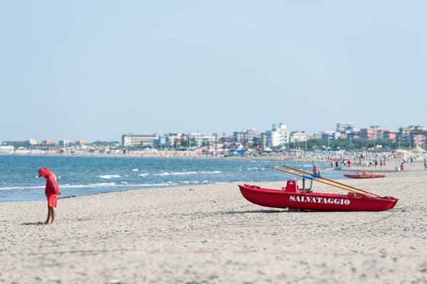 casa indipendente in vendita a Chioggia in zona Sottomarina