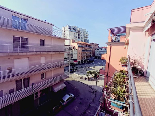 appartamento in vendita a Chioggia in zona Sottomarina