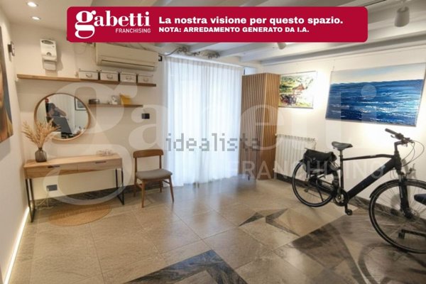 appartamento in vendita a Chioggia in zona Sottomarina