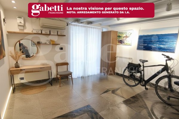 appartamento in vendita a Chioggia in zona Sottomarina