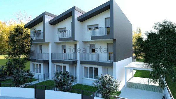appartamento in vendita a Chioggia in zona Sottomarina