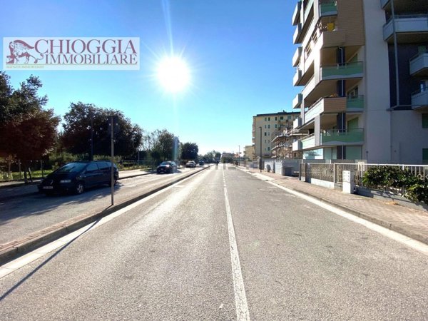 appartamento in vendita a Chioggia