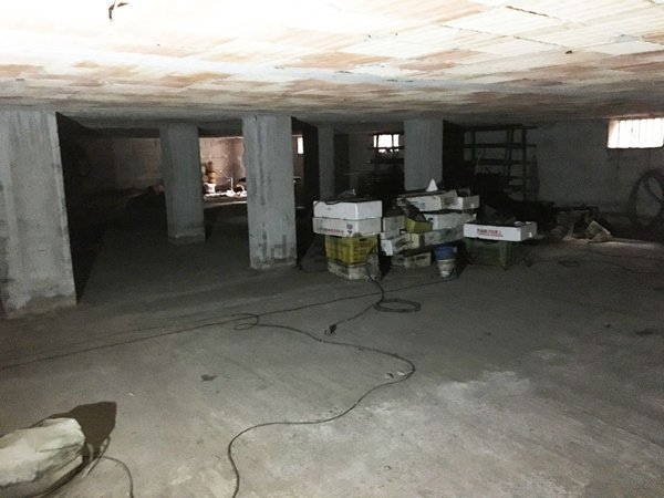 locale di sgombero in vendita a Chioggia in zona Sottomarina