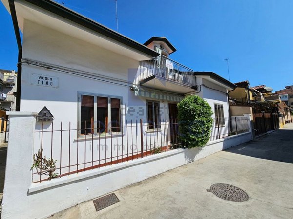 casa indipendente in vendita a Chioggia