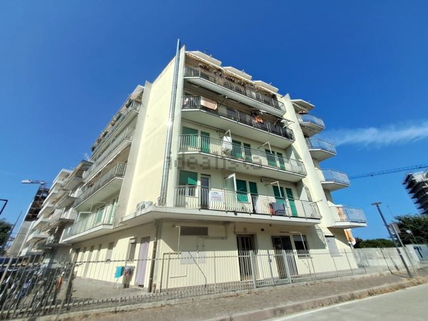 appartamento in vendita a Chioggia in zona Sottomarina