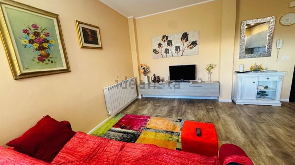 appartamento in vendita a Chioggia in zona Sottomarina