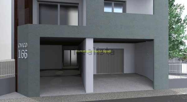 appartamento in vendita a Chioggia in zona Sottomarina