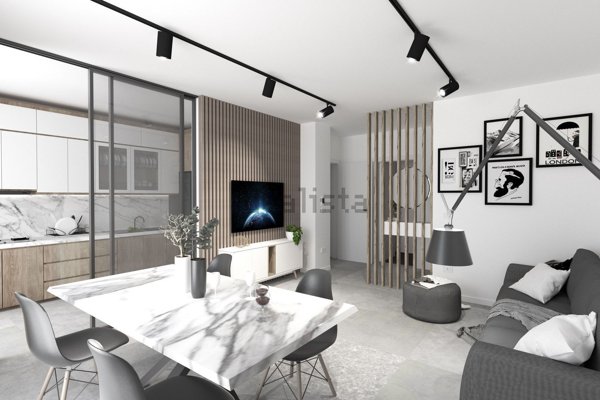 appartamento in vendita a Chioggia in zona Sottomarina