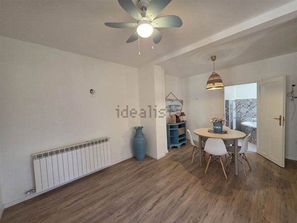 appartamento in vendita a Chioggia in zona Sant'Anna di Chioggia