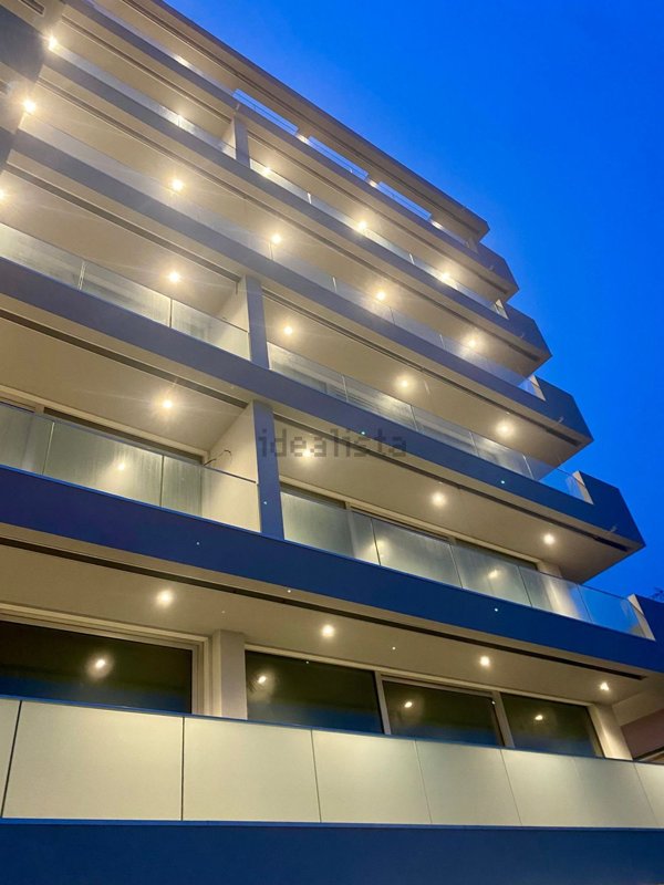 appartamento in vendita a Chioggia