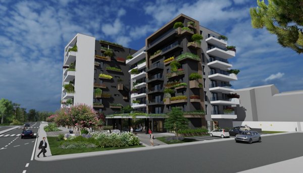 appartamento in vendita a Chioggia in zona Sottomarina