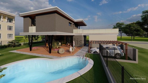 casa indipendente in vendita a Chioggia