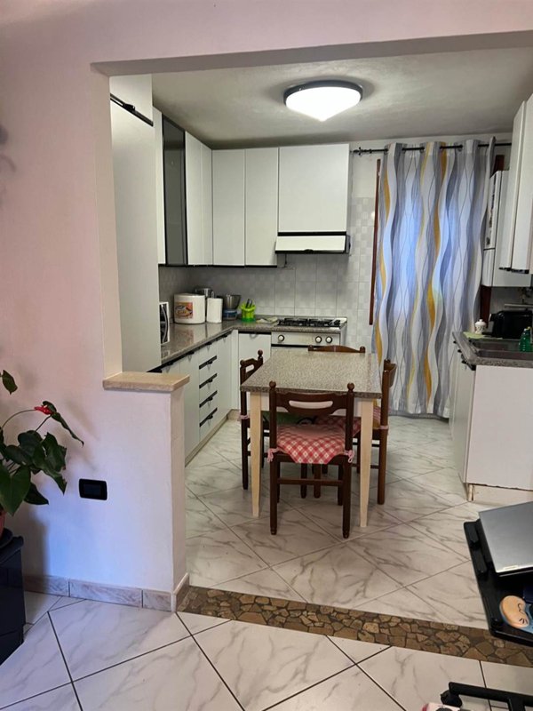 appartamento in vendita a Chioggia