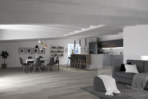 appartamento in vendita a Chioggia