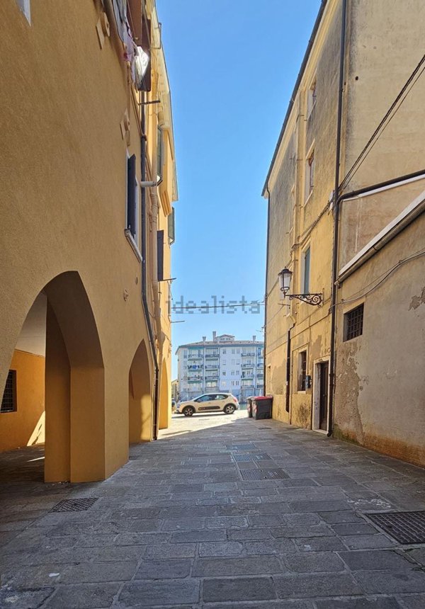 locale di sgombero in vendita a Chioggia