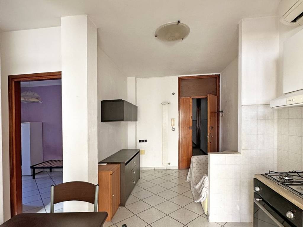 appartamento in vendita a Chioggia in zona Sottomarina