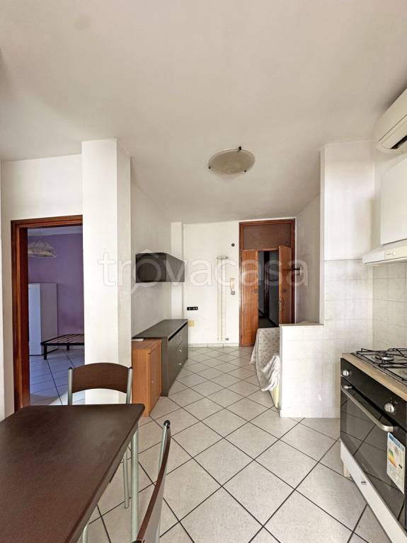 appartamento in vendita a Chioggia in zona Sottomarina