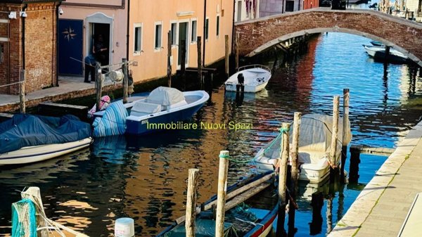 appartamento in vendita a Chioggia
