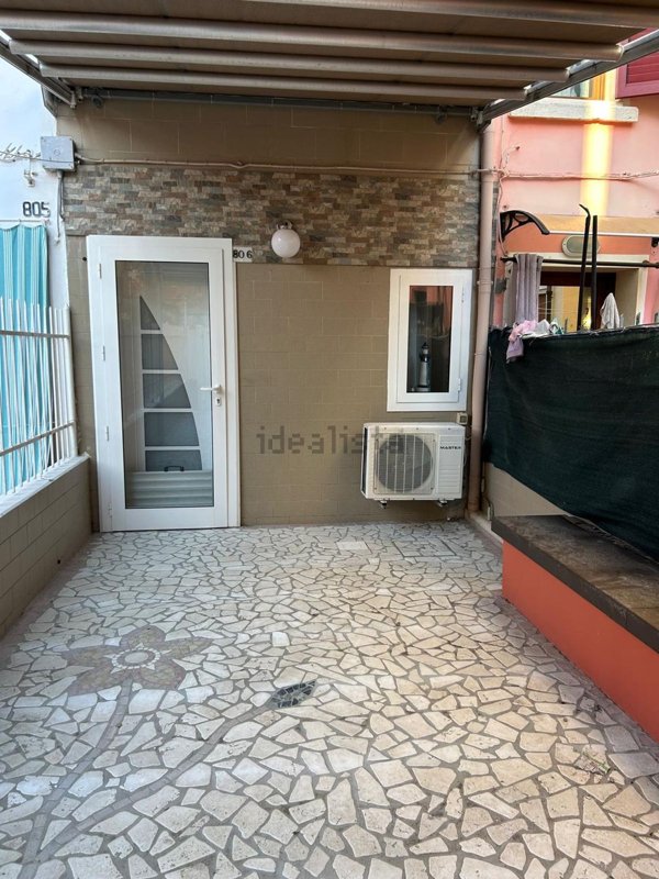 casa indipendente in vendita a Chioggia in zona Sottomarina