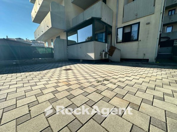 appartamento in vendita a Chioggia in zona Sottomarina