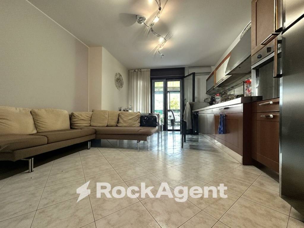 appartamento in vendita a Chioggia in zona Sottomarina